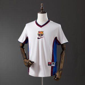 Barcelona 1998/1999 Away Gostujući