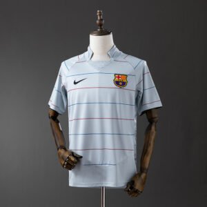 Barcelona 2003/2004 Away Gostujući