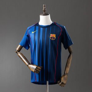 Barcelona 2004/2005 Away Gostujući