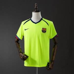 Barcelona 2005/2006 Away Gostujući