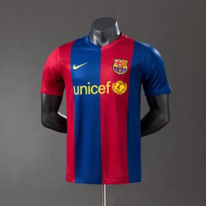 Barcelona 2006/2007 Home Domaći Player Verzija