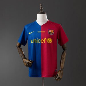 Barcelona 2008/2009 Home Domaći