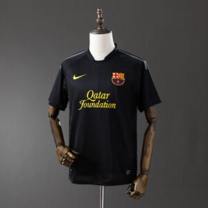 Barcelona 2011/2012 Away Gostujući