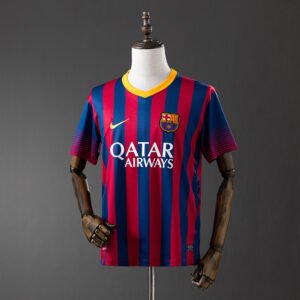 Barcelona 2013/2014 Home Domaći