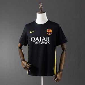 Barcelona 2013/2014 Away2 Gostujući
