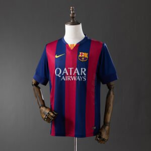 Barcelona 2014/2015 Home Domaći