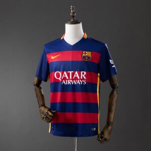 Barcelona 2015/2016 Home Domaći