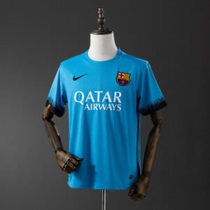 Barcelona 2015/2016 Away2 Gostujući
