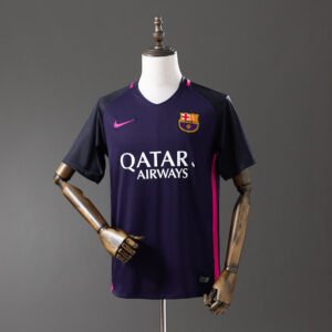 Barcelona 2016/2017 Away Gostujući