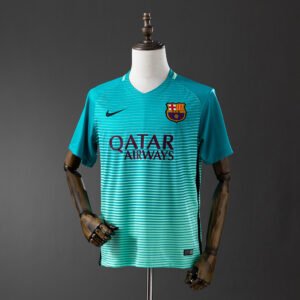 Barcelona 2016/2017 Away2 Gostujući