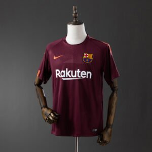 Barcelona 2017/2018 Away2 Gostujući
