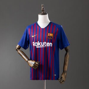 Barcelona 2018/2019 Home Domaći