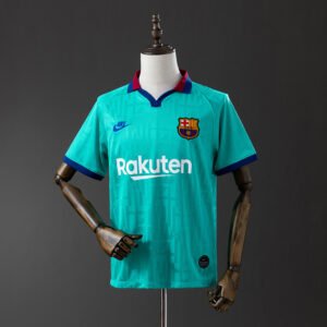 Barcelona 2019/2020 Away Gostujući