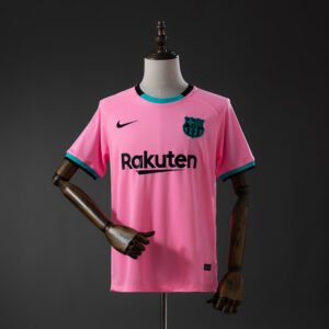 Barcelona 2020/2021 Away2 Gostujući