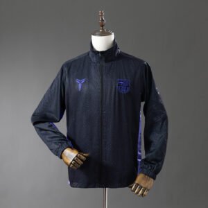 Barcelona 2025/2026 Šuškavac