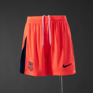 Barcelona 2025/2026 Away2 Gostujući Šorc