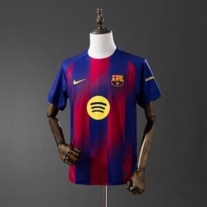 Barcelona 2025/2026 Home Domaći