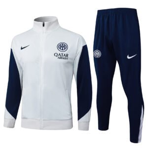 Inter Milan Komplet Trenerka Full Zip