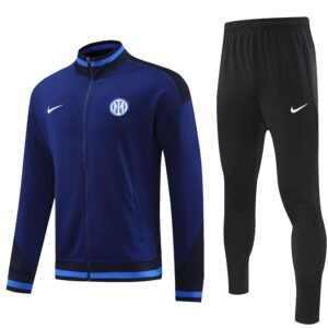 Inter Milan Komplet Trenerka Full Zip