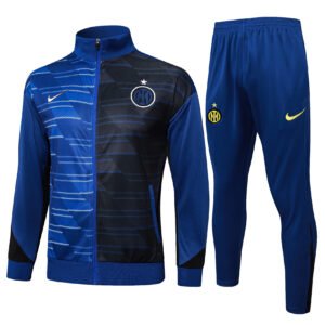 Inter Milan Komplet Trenerka Full Zip