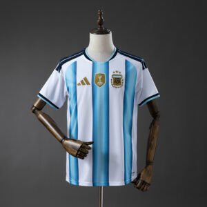 Argentina 2026 WC Svjetsko Prvenstvo Home Domaći