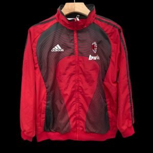 AC Milan Šuškavac Tanka Jakna Vjetrovka