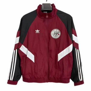 Ajax Amsterdam Šuškavac Tanka Jakna Vjetrovka