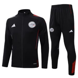 Ajax Amsterdam Komplet Trenerka Full Zip