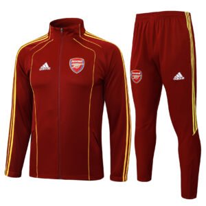 Arsenal Komplet Trenerka Full Zip