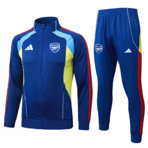 Arsenal Komplet Trenerka Full Zip