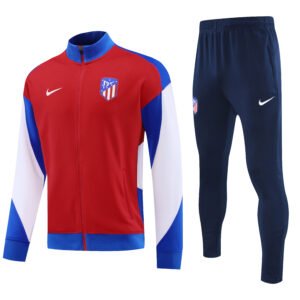 Atletico Madrid Komplet Trenerka Full Zip