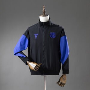 Barcelona Šuškavac Tanka Jakna Vjetrovka