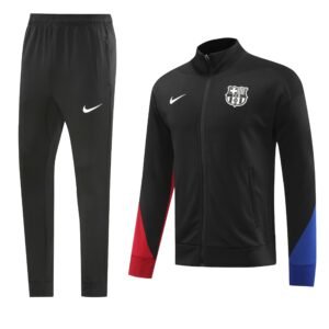 Barcelona Komplet Trenerka Full Zip