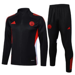 Bayern Munchen Komplet Trenerka Full Zip