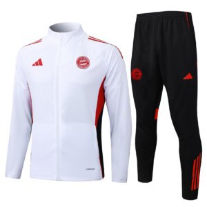 Bayern Munchen Komplet Trenerka Full Zip