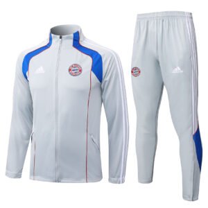 Bayern Munchen Komplet Trenerka Full Zip