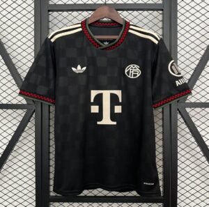 Bayern Munchen 2025/2026 Special Edition2