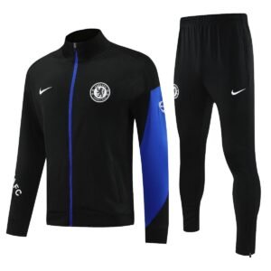 Chelsea FC Komplet Trenerka Full Zip