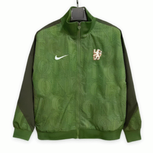 Chelsea FC Šuškavac Tanka Jakna Vjetrovka