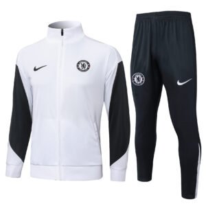 Chelsea FC Komplet Trenerka Full Zip