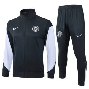Chelsea FC Komplet Trenerka Full Zip