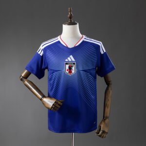 Japan 2026 WC Svjetsko Prvenstvo Home Domaći