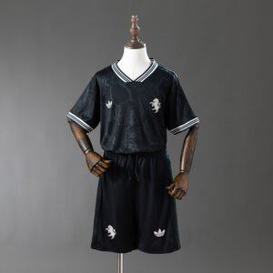 Juventus 2025/2026 Away2 Gostujući Dječiji Set Dres + Šorc