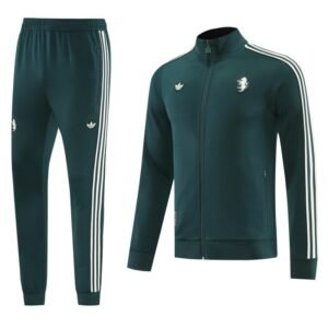 Juventus Komplet Trenerka Full Zip