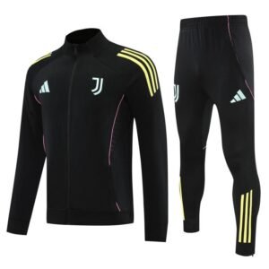 Juventus Komplet Trenerka Full Zip