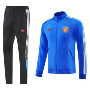 Manchester United Komplet Trenerka Full Zip