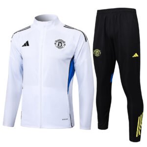 Manchester United Komplet Trenerka Full Zip