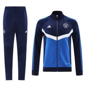 Manchester United Komplet Trenerka Full Zip