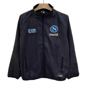 Napoli Šuškavac Tanka Jakna Vjetrovka