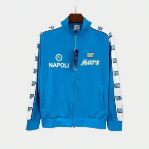 Napoli Dukserica Gornji Dio Trenerke